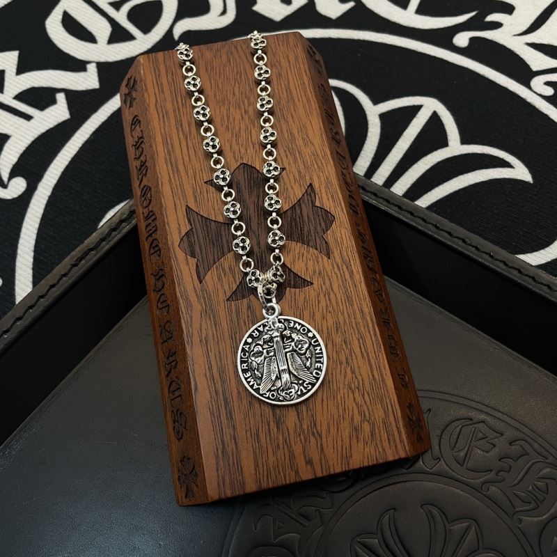 Chrome Hearts Necklaces